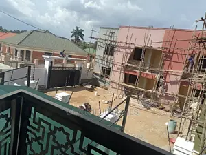 Building Of Apartments In Kampala For Sale