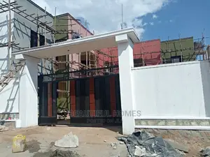 Building Of Apartments In Kampala For Sale