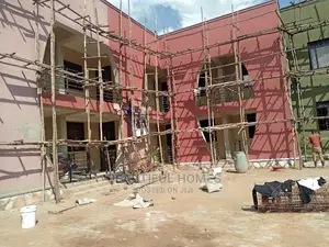 Building Of Apartments In Kampala For Sale
