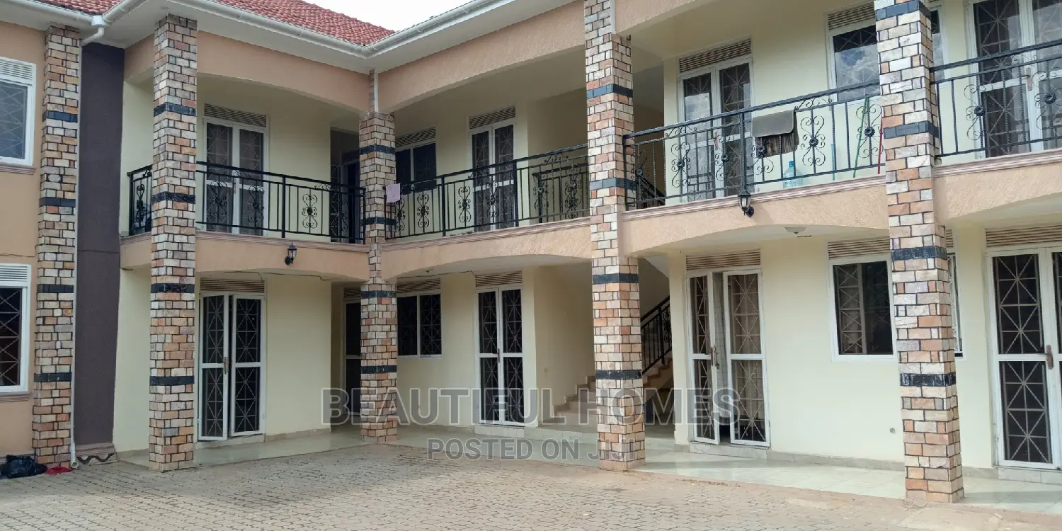 Apartment Building in Naalya on Quick Sale