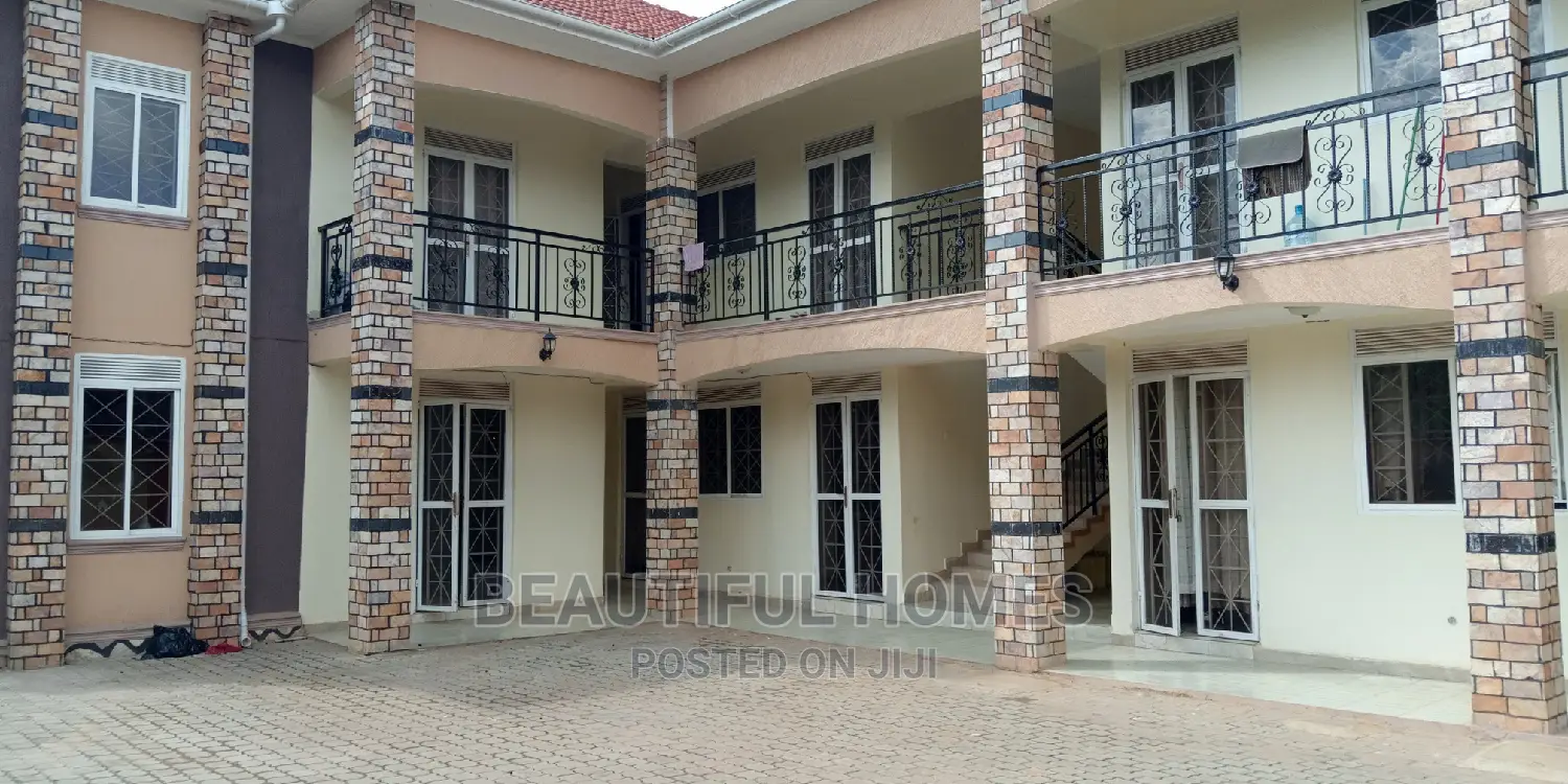 Apartment Building in Naalya on Quick Sale