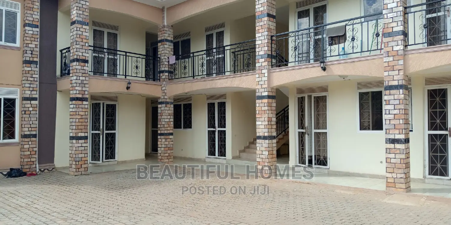 Apartment Building in Naalya on Quick Sale