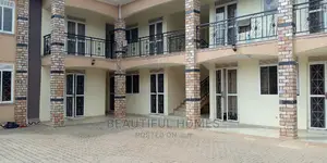 Apartment Building in Naalya on Quick Sale
