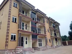 Beautiful Modern Apartments in Kisaasi on Sell