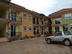 Kiwatule Quality View Apartments on Sale