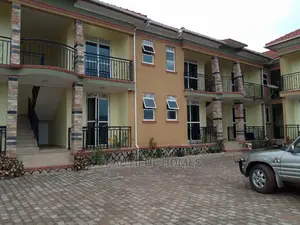 Kiwatule Quality View Apartments on Sale
