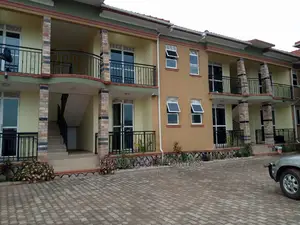 Kiwatule Quality View Apartments on Sale