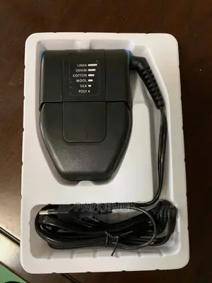 Travel Iron