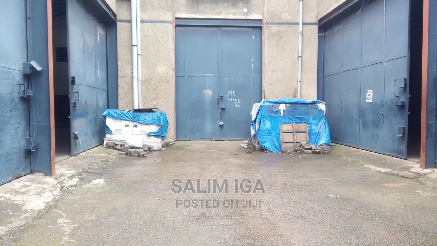 Classic Warehouse