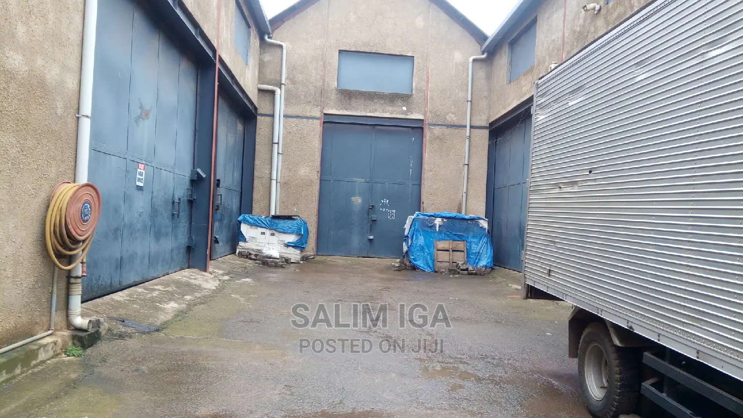 Classic Warehouse