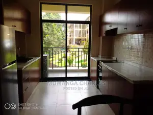 Fully Furnished Apartment Is for Rent in Naguru