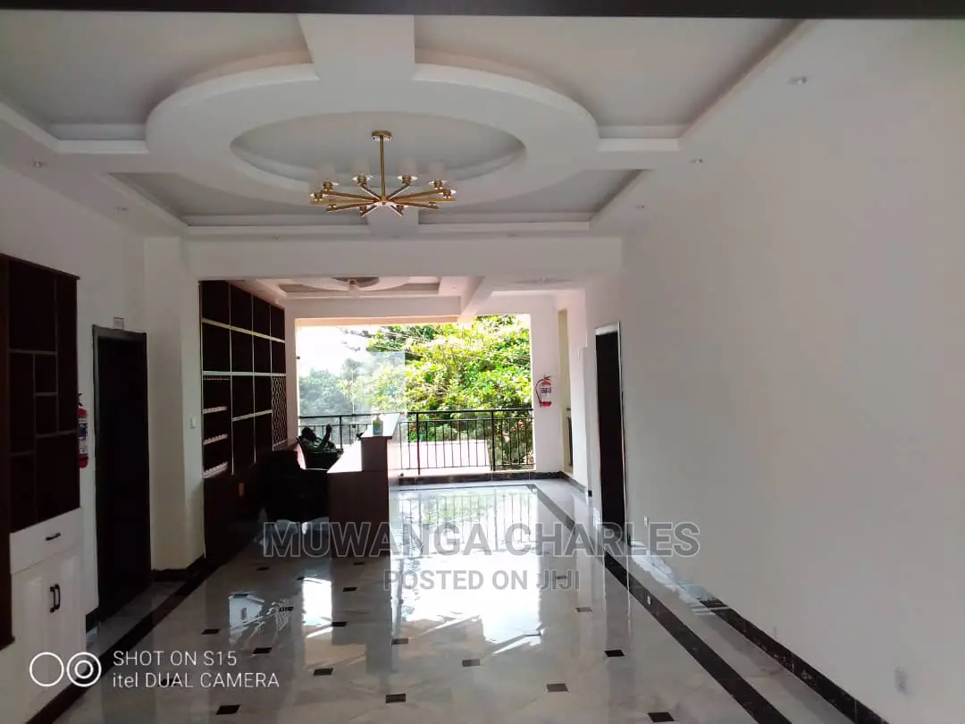 Fully Furnished Apartment Is for Rent in Naguru