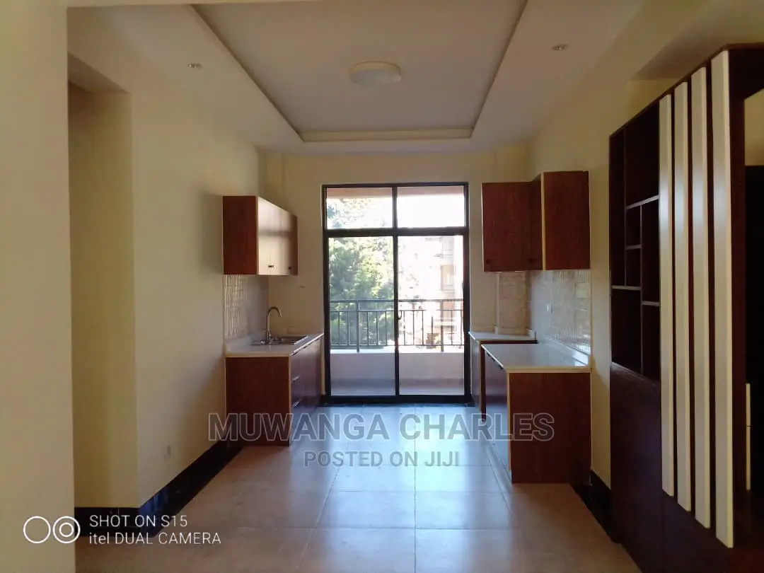 Fully Furnished Apartment Is for Rent in Naguru