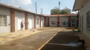Magnificent Warehouse For Rent