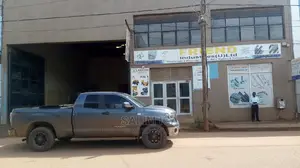 Magnificent Warehouse For Rent