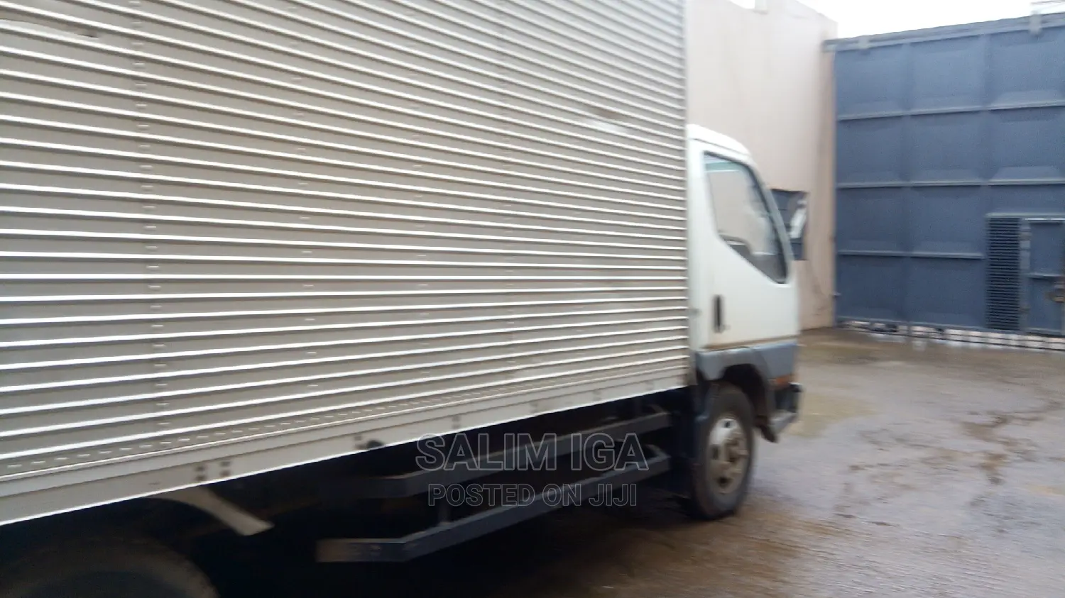 Magnificent Warehouse For Rent
