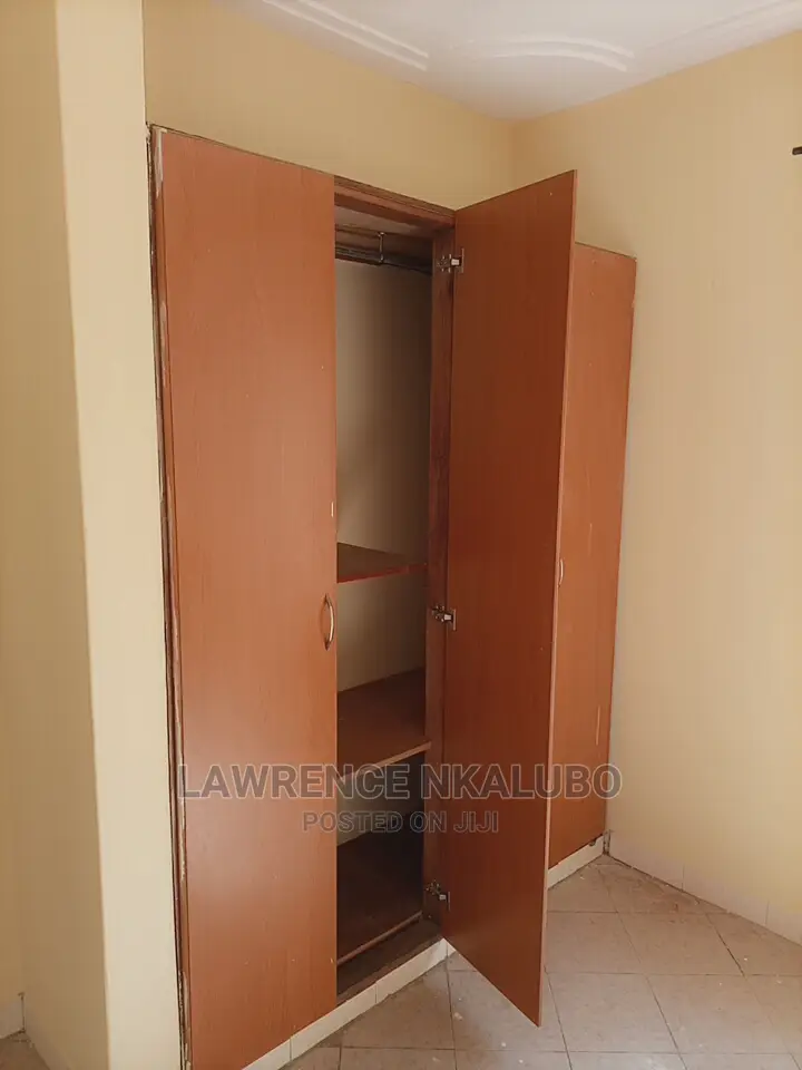 Furnished 2bdrm Chalet in Najjera Estate, Kira for Rent