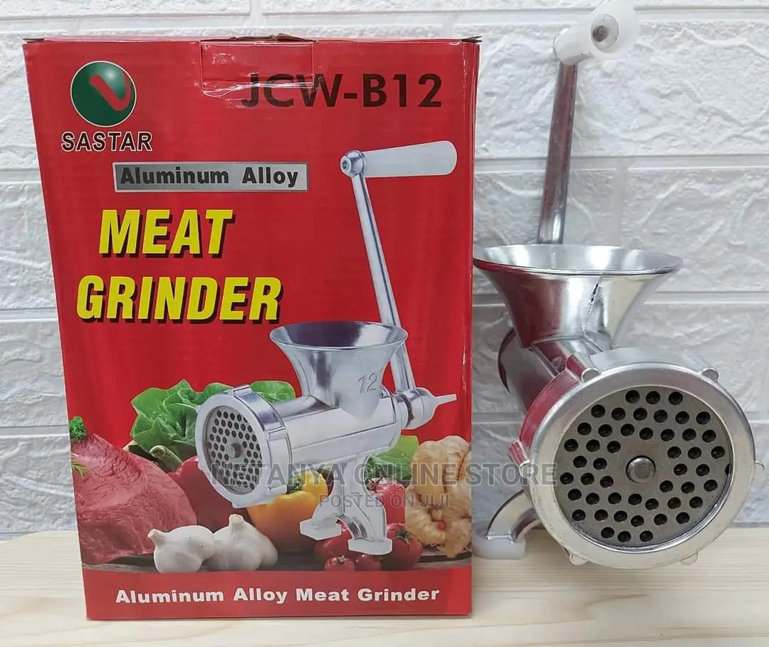 Meat Grinder