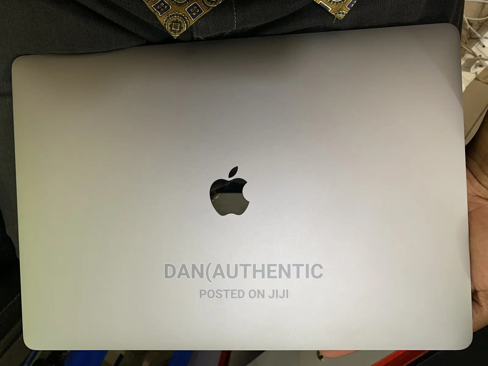 Laptop Apple MacBook 2019 16GB Intel Core I9 SSD 1T