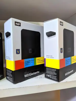 External Harddrive. 320gb.
