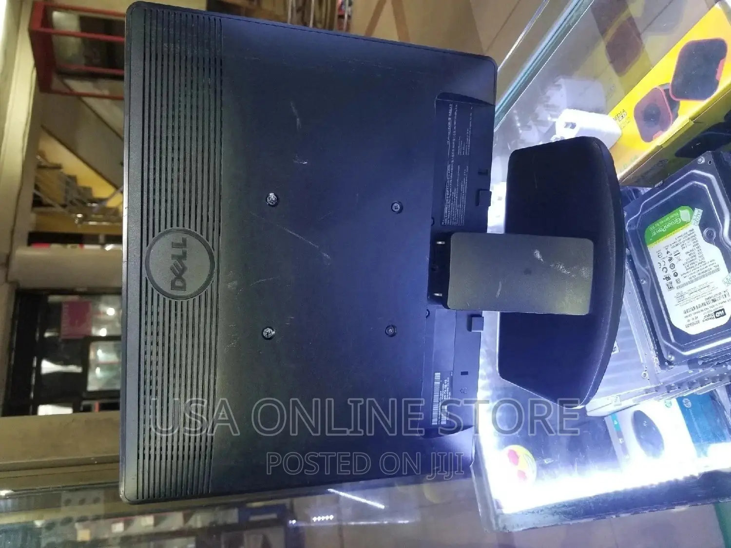 Dell Monitor