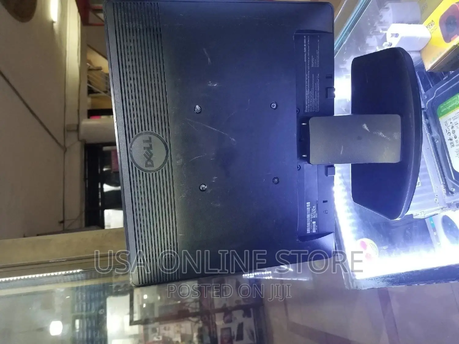 Dell Monitor