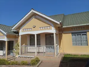Furnished 2bdrm Chalet in Najjera Estate, Kira for Rent