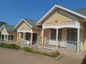 Furnished 2bdrm Chalet in Najjera Estate, Kira for Rent