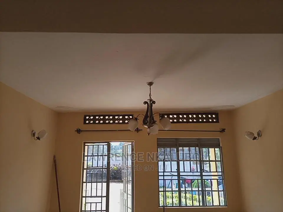 Furnished 2bdrm Chalet in Najjera Estate, Kira for Rent