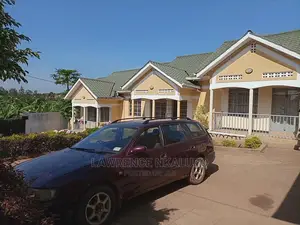 Furnished 2bdrm Chalet in Najjera Estate, Kira for Rent