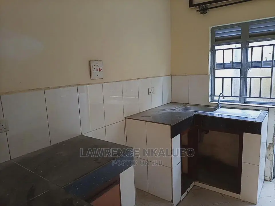 Furnished 2bdrm Chalet in Najjera Estate, Kira for Rent