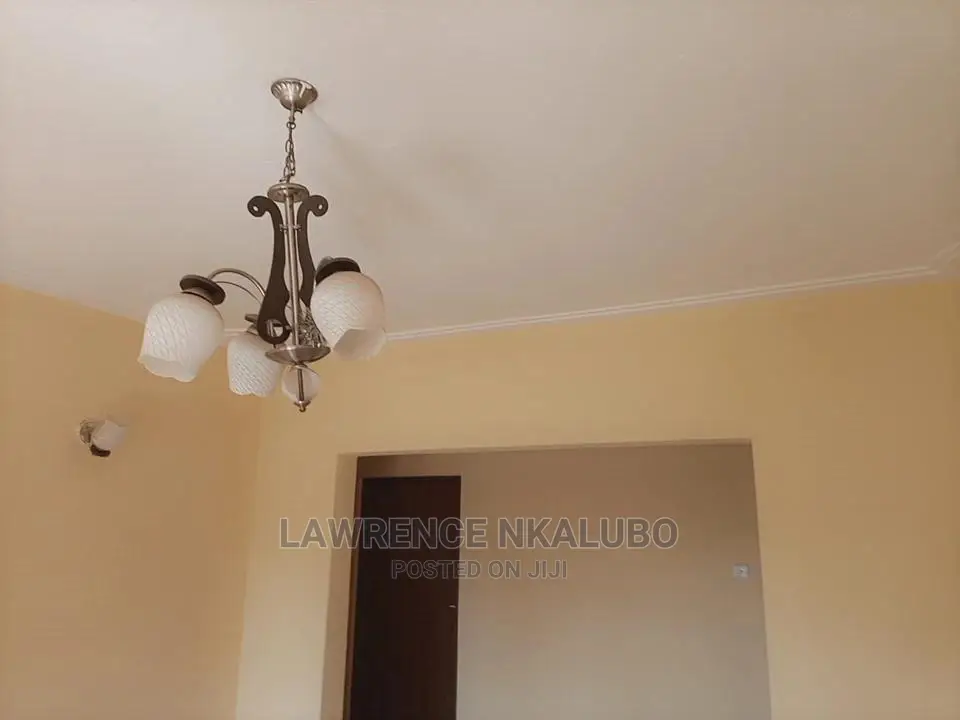 Furnished 2bdrm Chalet in Najjera Estate, Kira for Rent