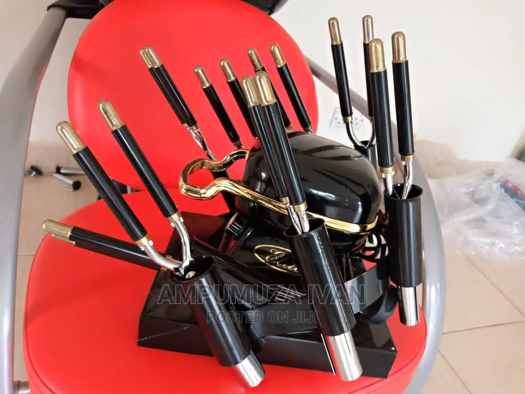 Tonning Machine