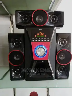 Alipu Bluetooth Home System