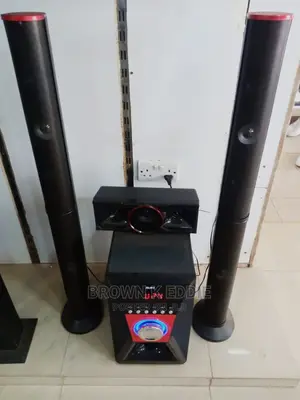 Alipu Home Theatre