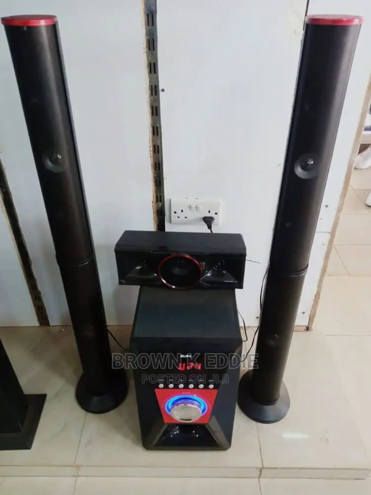 Alipu Home Theatre