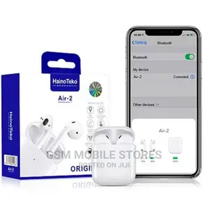 Air1 Mini Airpods Hainoteko German