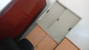 Half Cabinet Full Steel