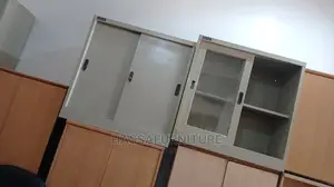 Half Cabinet Full Steel