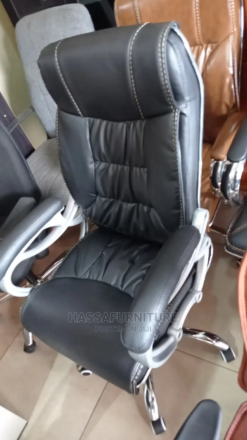 Director's Office Chair Brand New