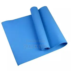 Comfortable Yoga Mats