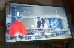 It Is a 32" Lg Digital Tv