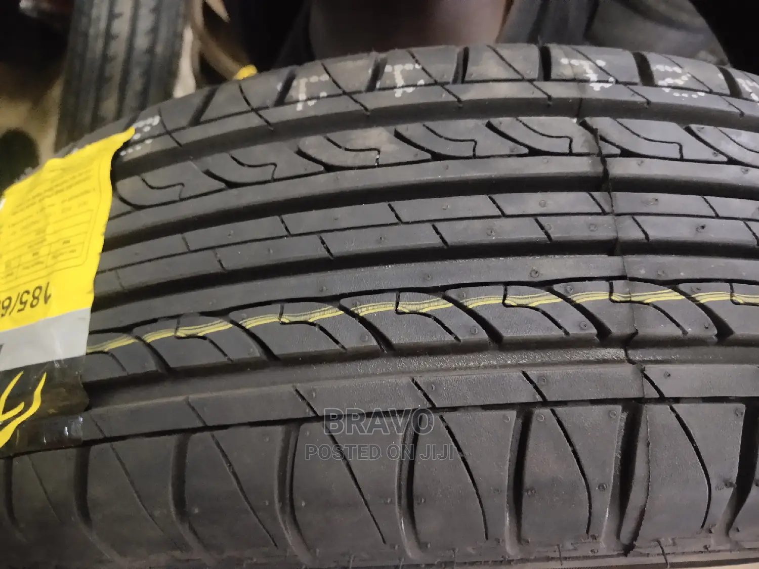 185/65r15 Ardent