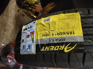 185/65r15 Ardent