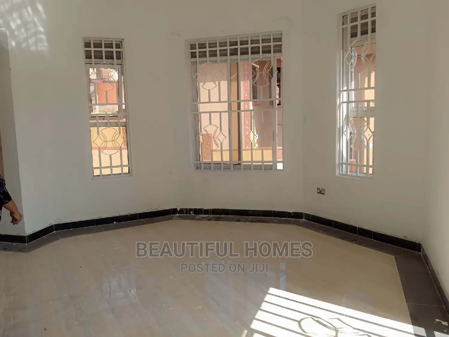 Near Tarmack Apartments in Kiwatule on Sale