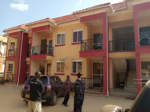 Near Tarmack Apartments in Kiwatule on Sale