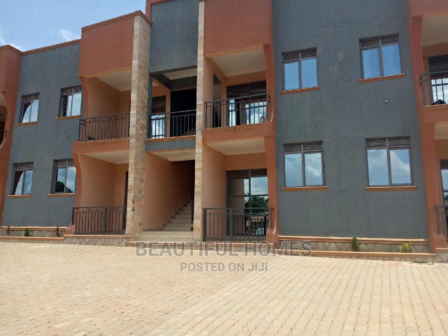 Appealing Apartments In Najjera On Sale