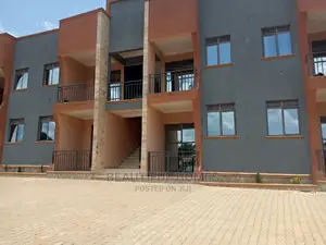 Appealing Apartments In Najjera On Sale