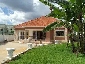Modern Home in Kira on Sell