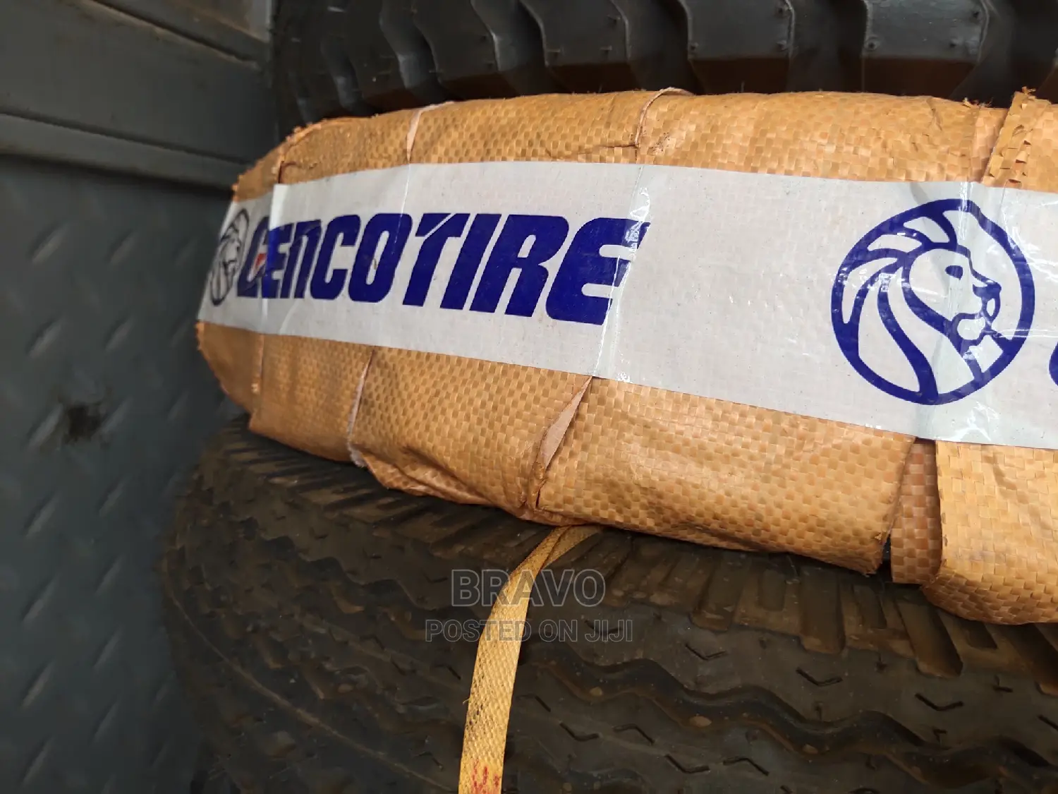6.50-14 Tire